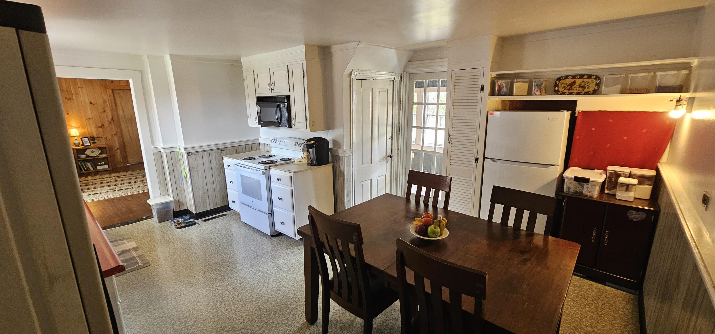 1008 Cape Jellison Road Stockton Springs ME 04981