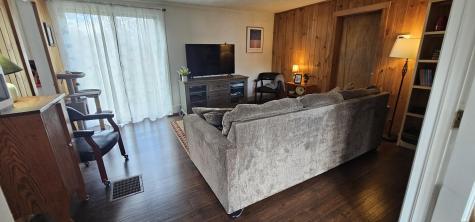 1008 Cape Jellison Road Stockton Springs ME 04981