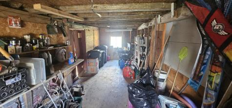 1008 Cape Jellison Road Stockton Springs ME 04981