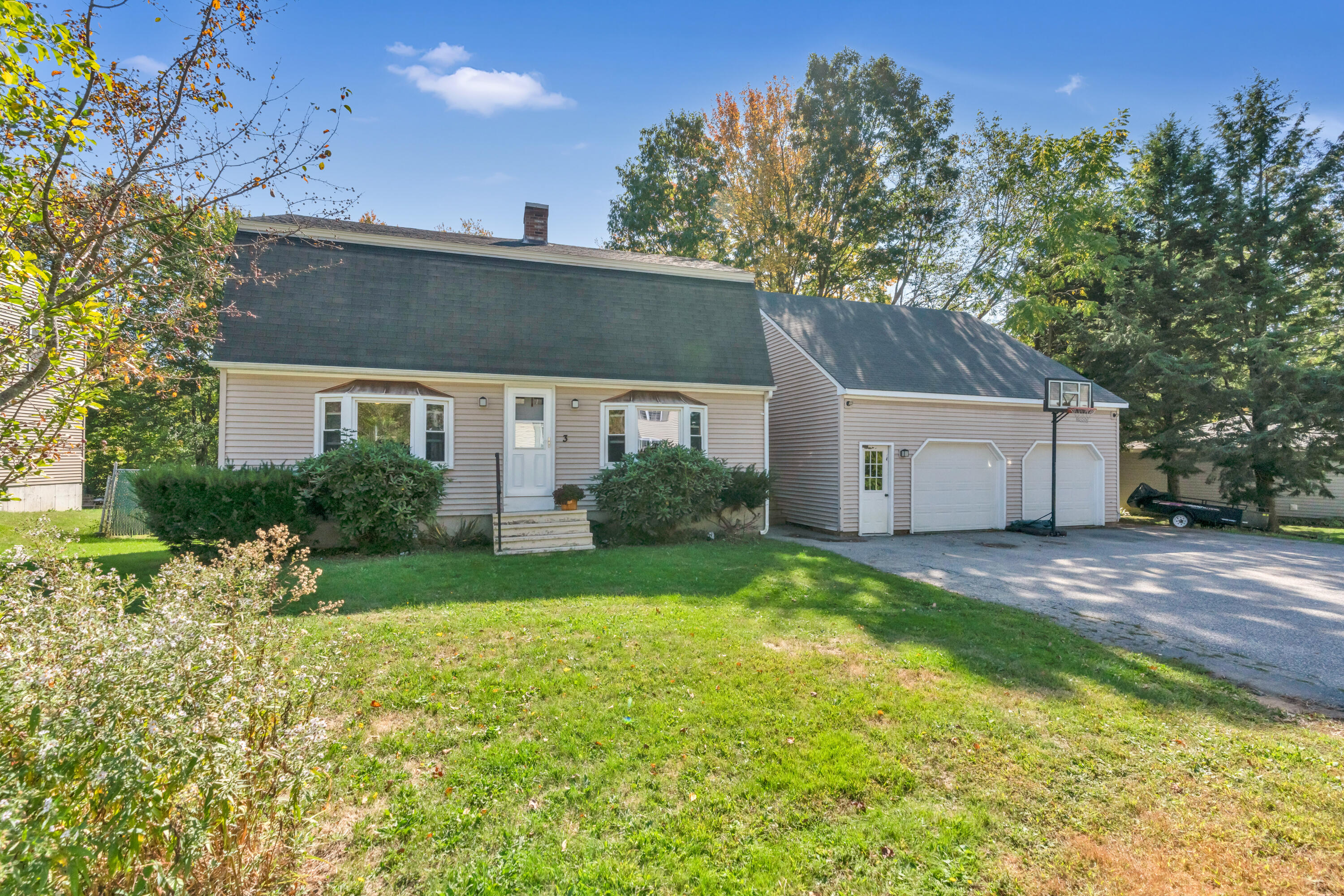 3 Cantara Avenue Saco ME 04072