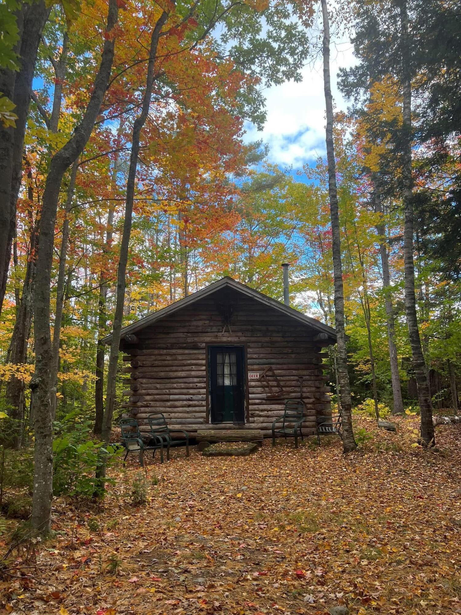 208 Rover Road Dixfield ME 04224