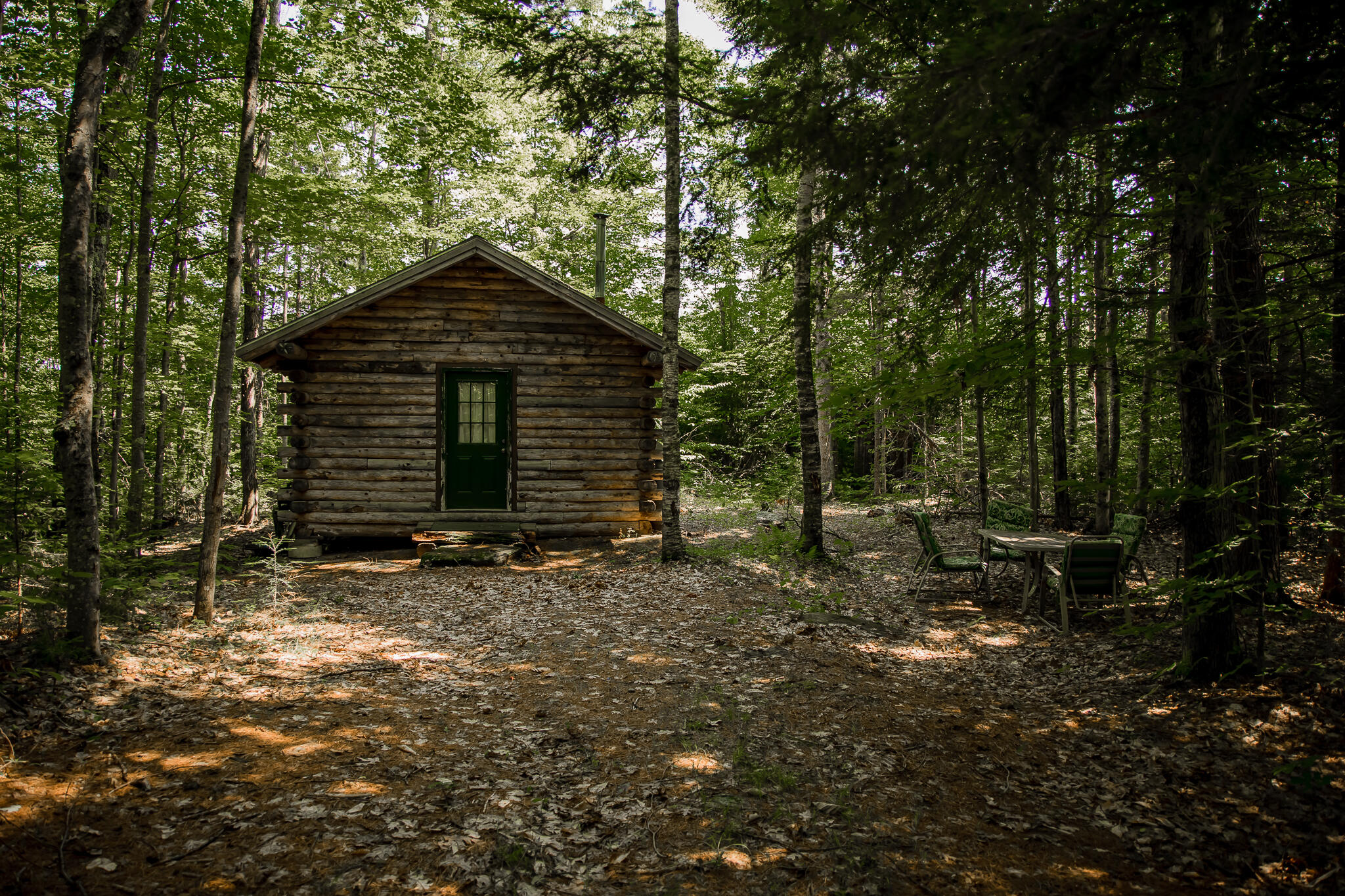 208 Rover Road Dixfield ME 04224