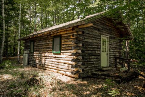 208 Rover Road Dixfield ME 04224