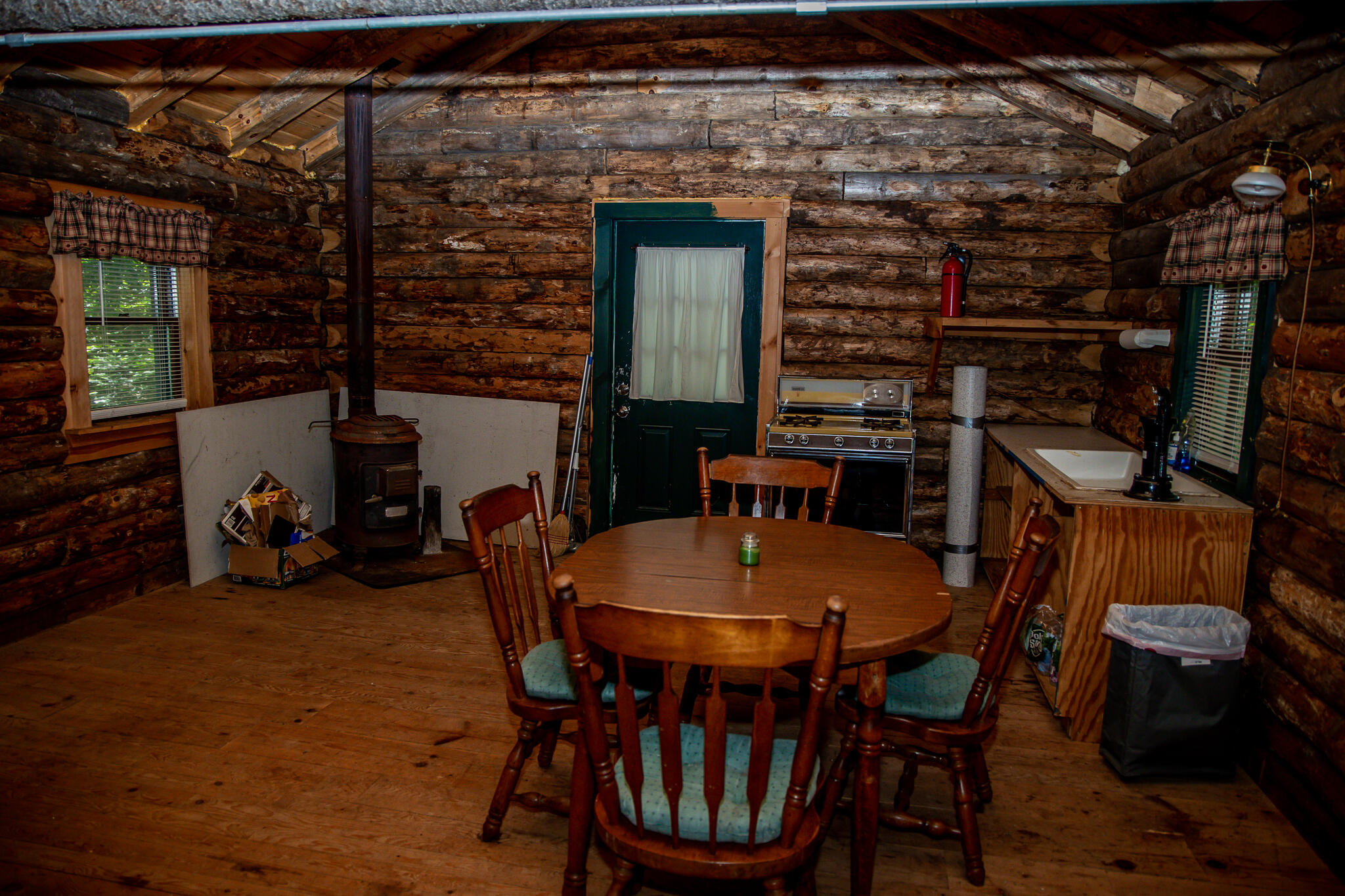 208 Rover Road Dixfield ME 04224