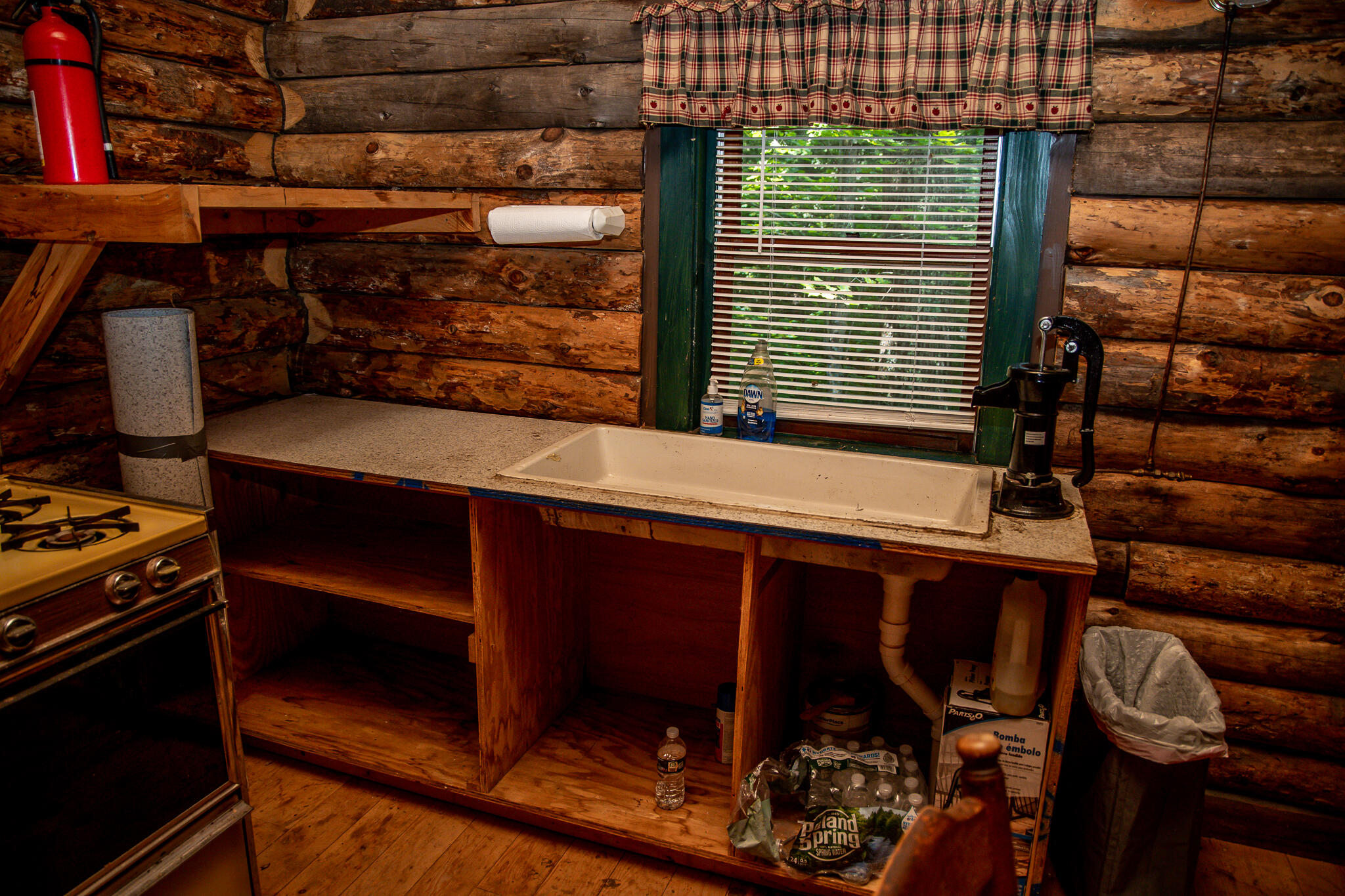 208 Rover Road Dixfield ME 04224