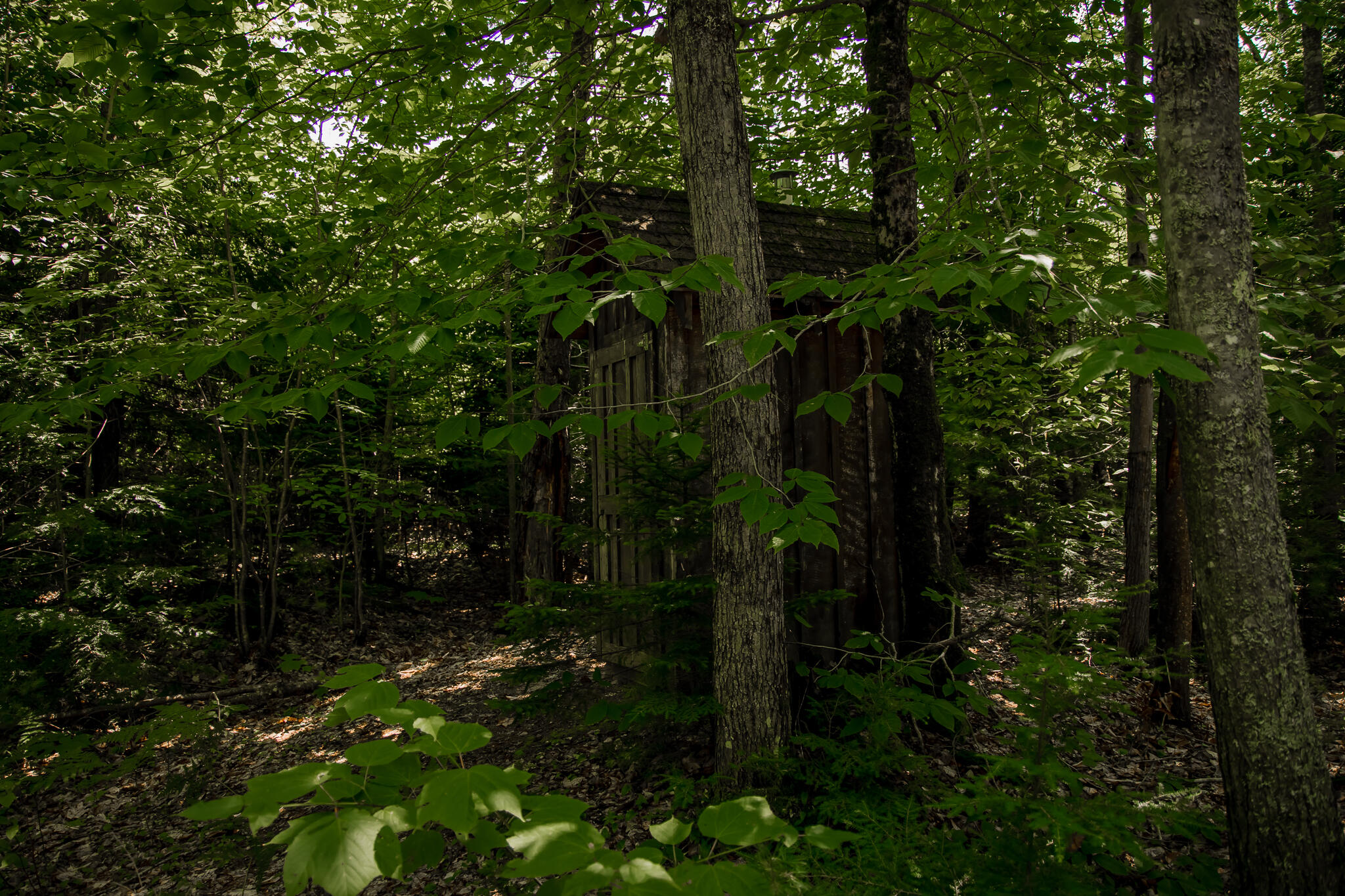 208 Rover Road Dixfield ME 04224