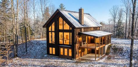 Lot 63 Morganite Way Newry ME 04261