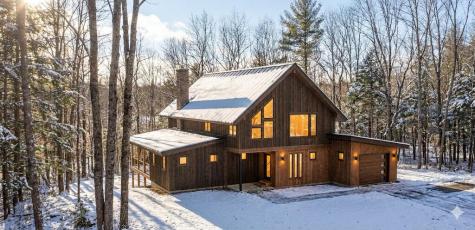 Lot 63 Morganite Way Newry ME 04261