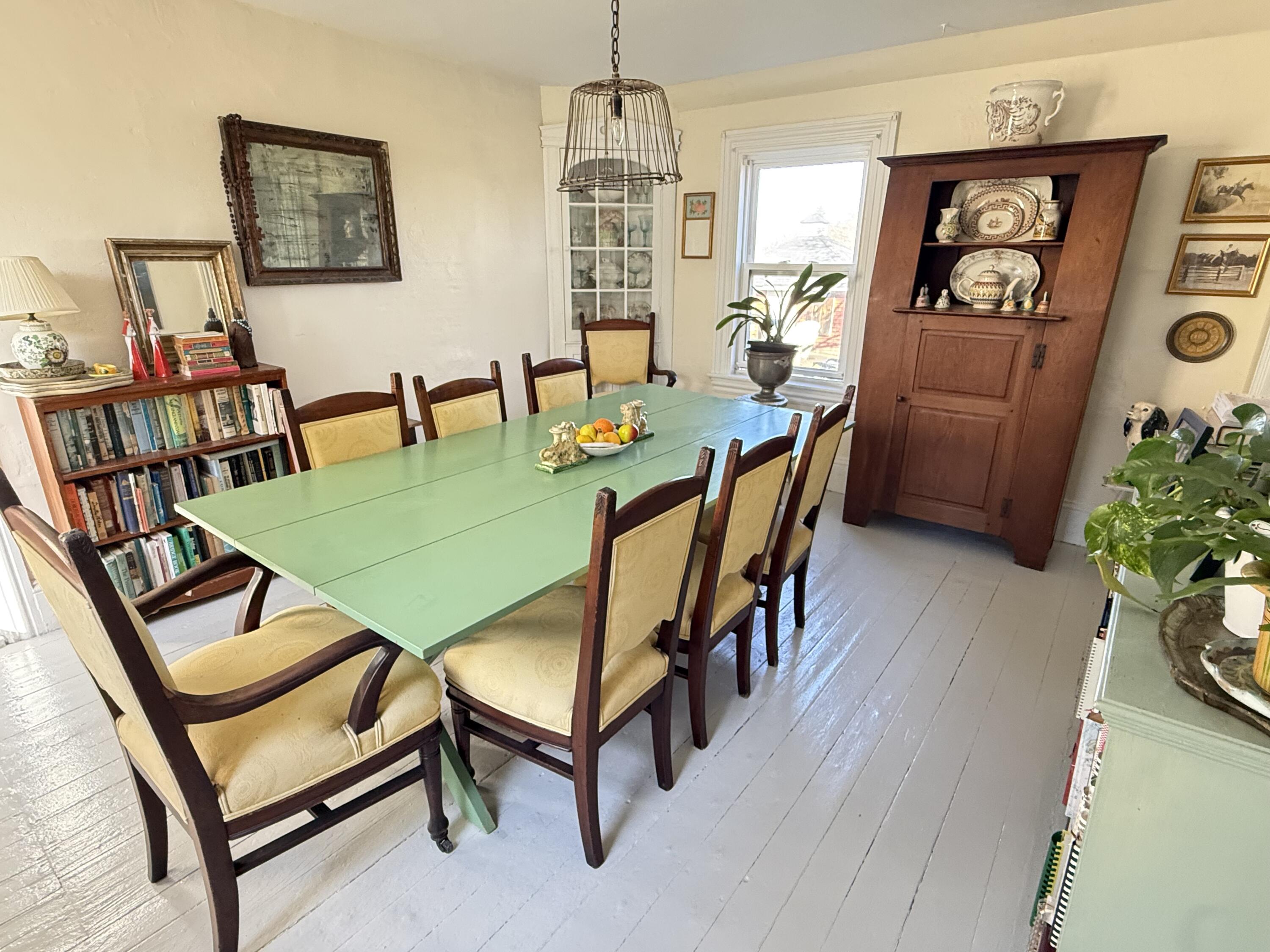 7 Mountain Street Vinalhaven ME 04863