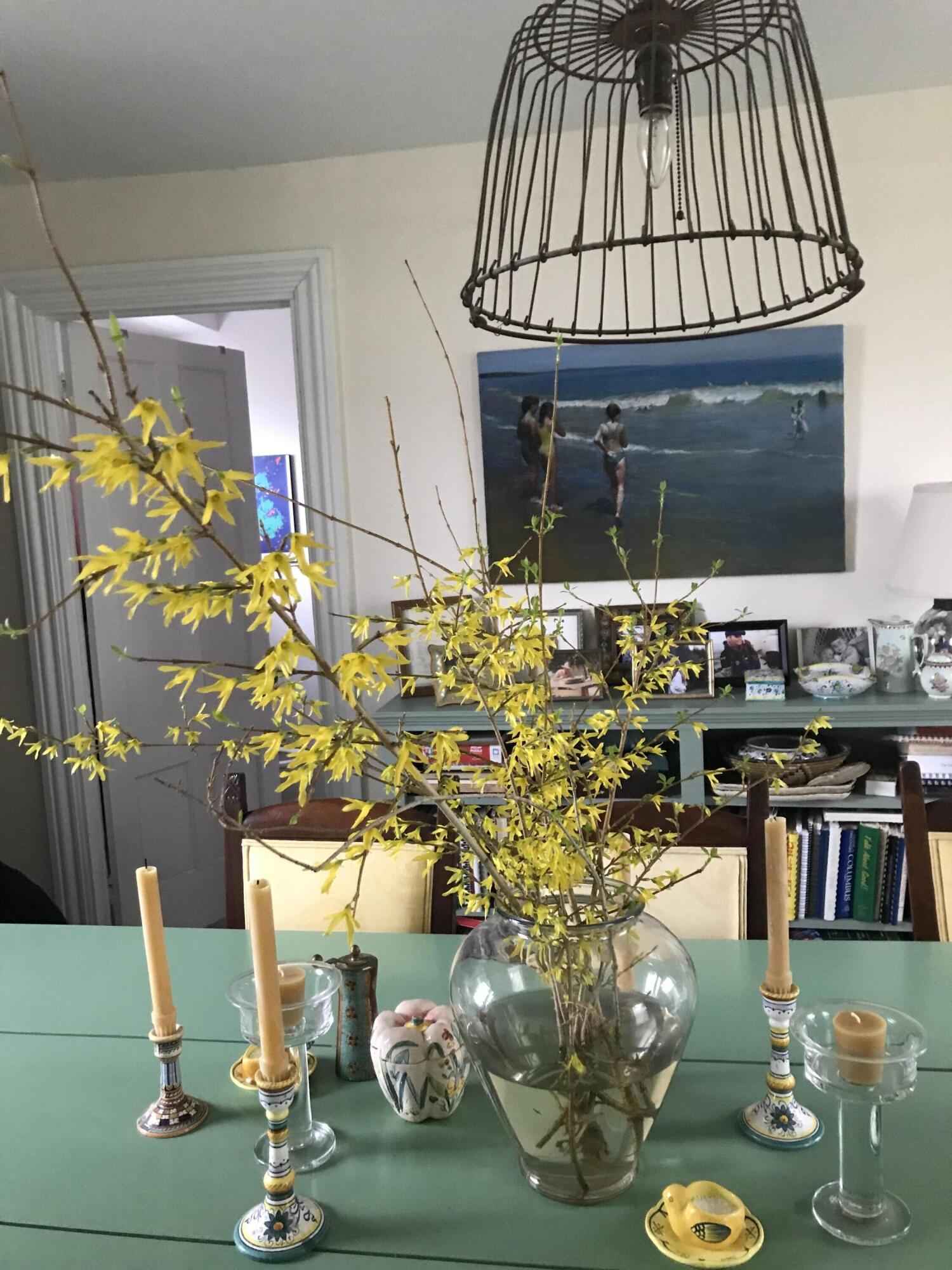 7 Mountain Street Vinalhaven ME 04863