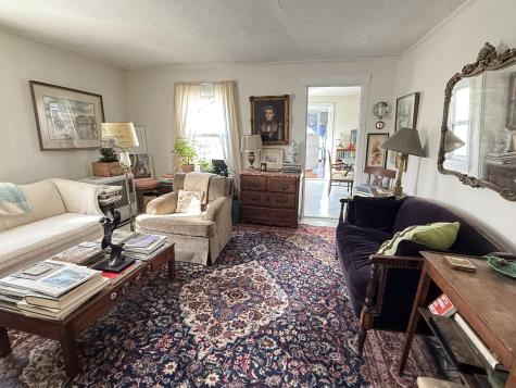 7 Mountain Street Vinalhaven ME 04863