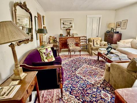 7 Mountain Street Vinalhaven ME 04863