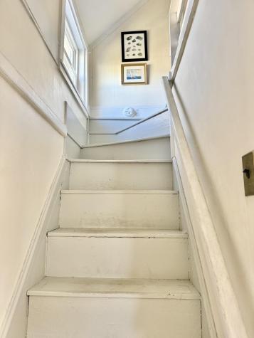 7 Mountain Street Vinalhaven ME 04863