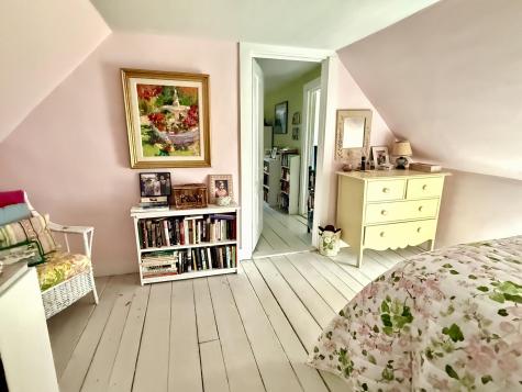 7 Mountain Street Vinalhaven ME 04863