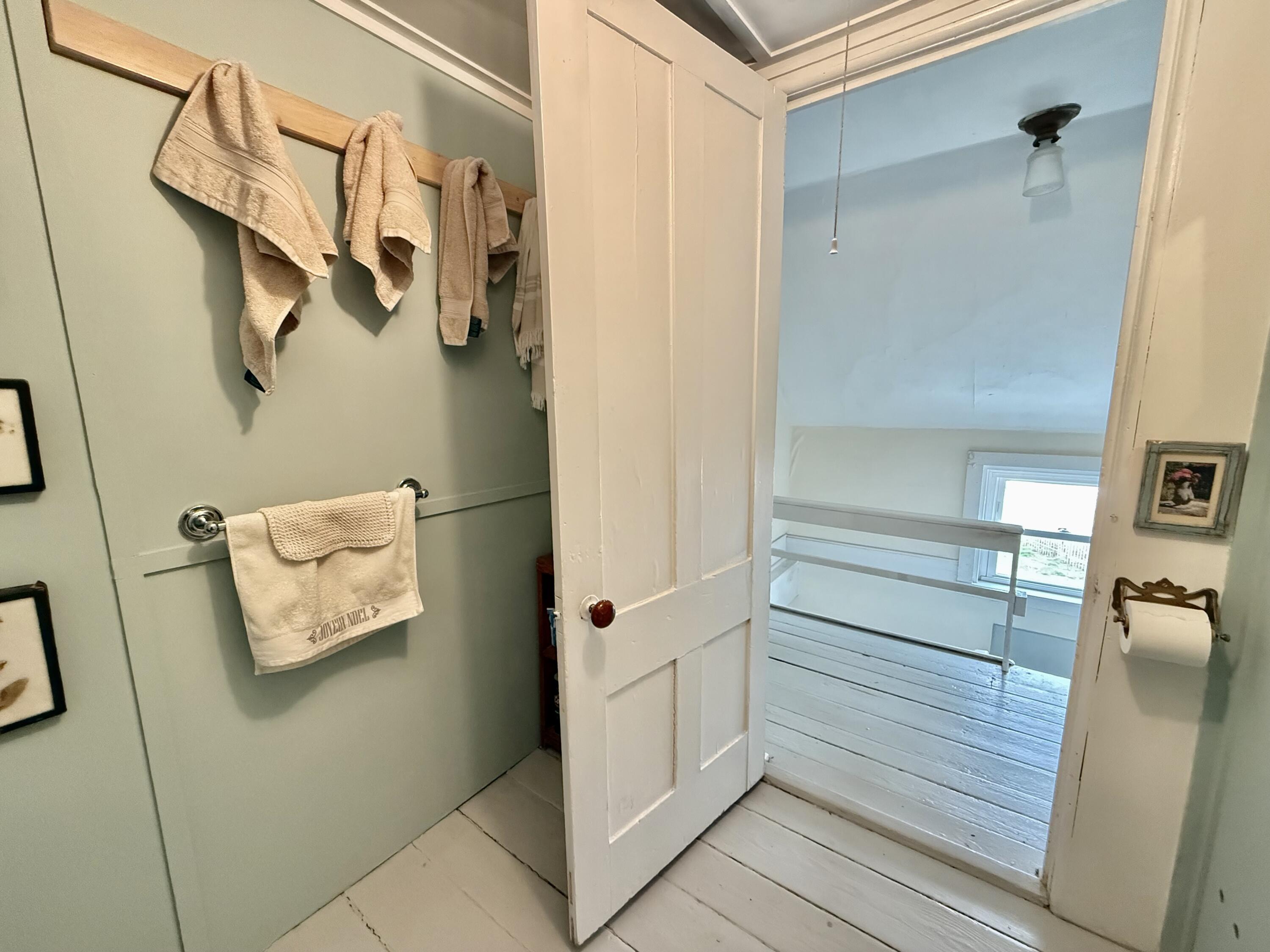 7 Mountain Street Vinalhaven ME 04863