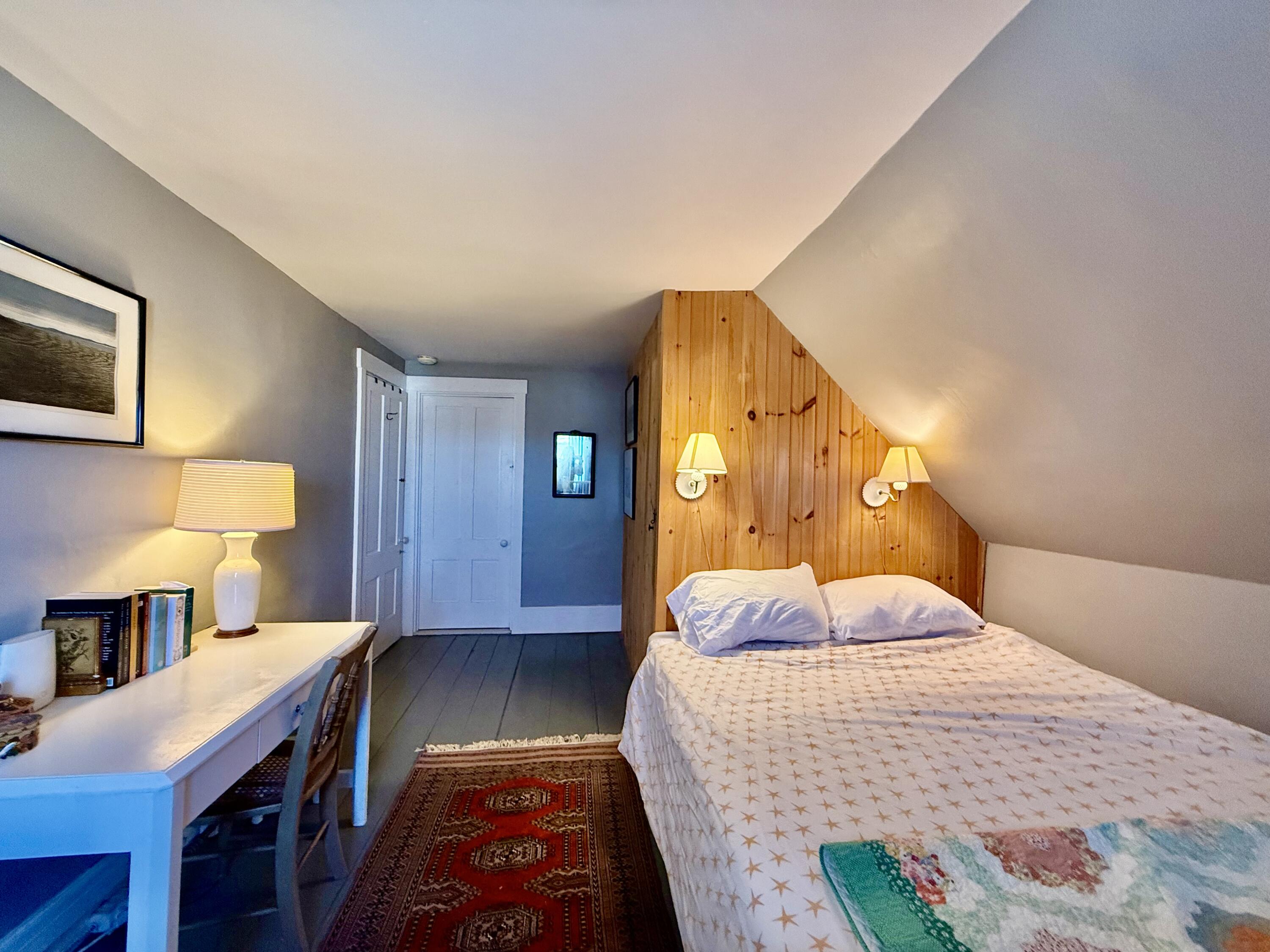 7 Mountain Street Vinalhaven ME 04863
