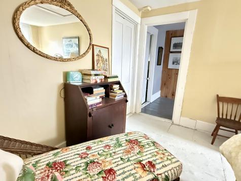 7 Mountain Street Vinalhaven ME 04863