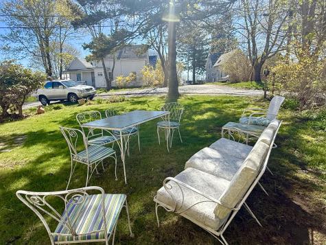 7 Mountain Street Vinalhaven ME 04863