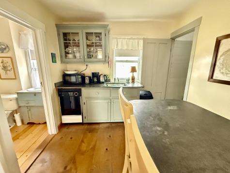 7 Mountain Street Vinalhaven ME 04863