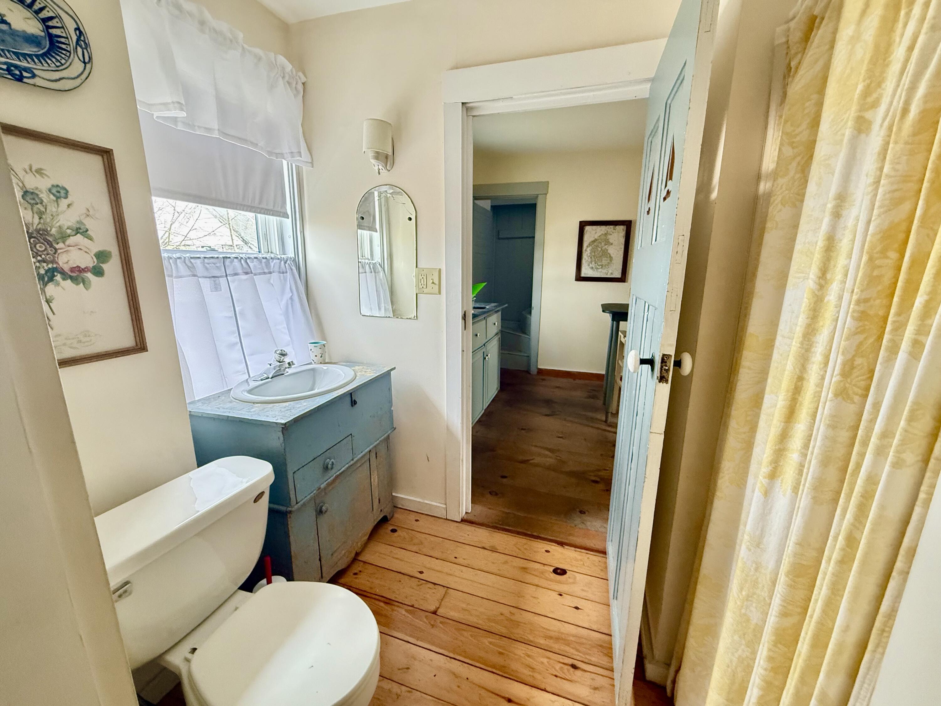 7 Mountain Street Vinalhaven ME 04863
