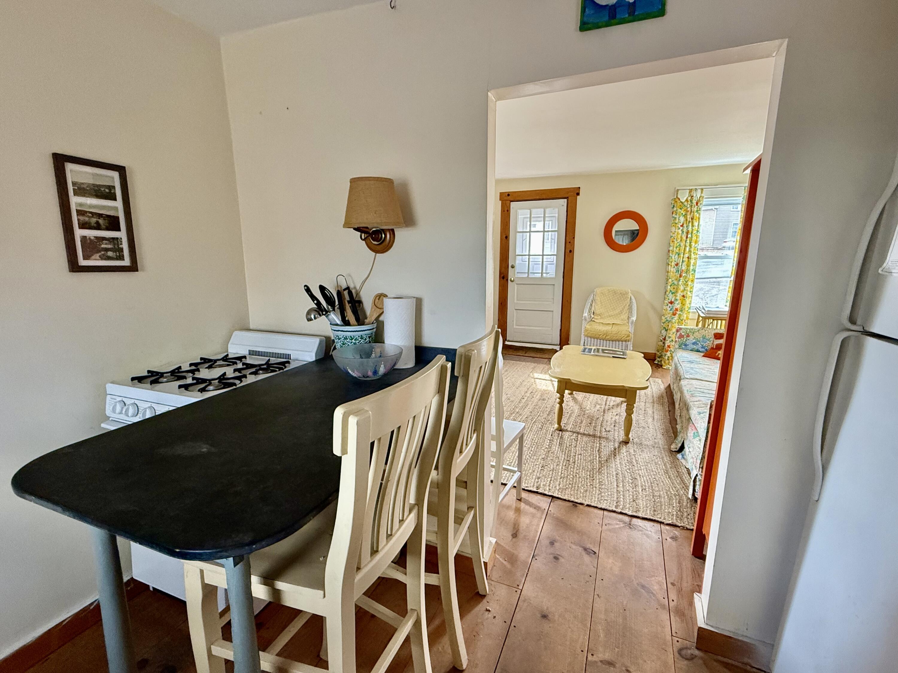 7 Mountain Street Vinalhaven ME 04863