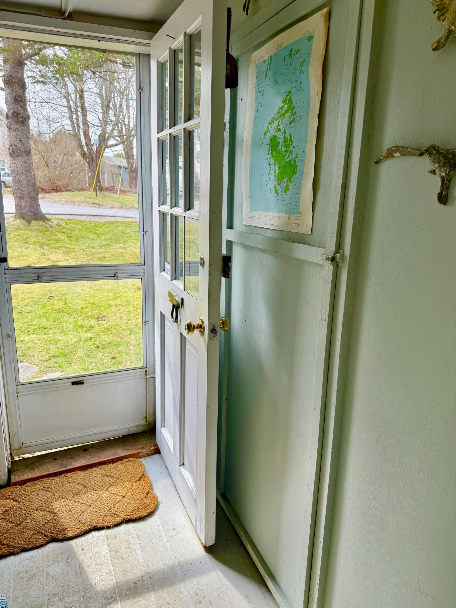 7 Mountain Street Vinalhaven ME 04863