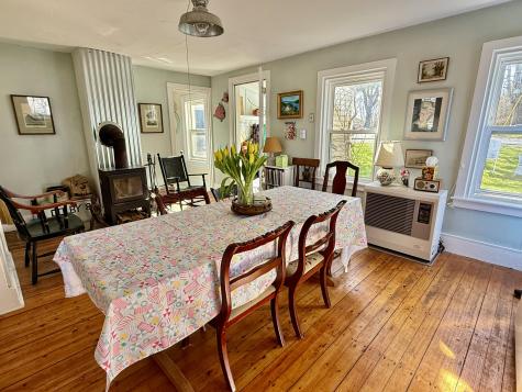 7 Mountain Street Vinalhaven ME 04863