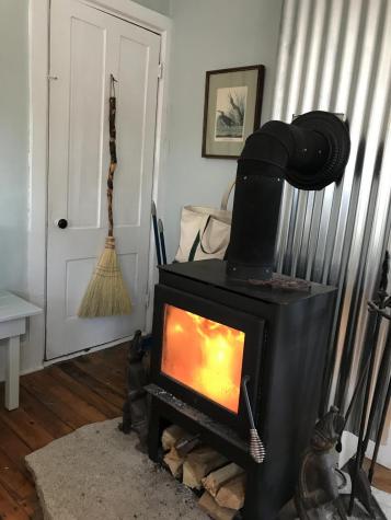 7 Mountain Street Vinalhaven ME 04863