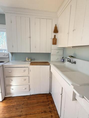 7 Mountain Street Vinalhaven ME 04863