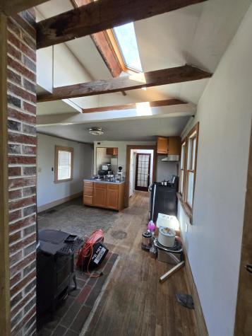 203 Winn Road Falmouth ME 04105