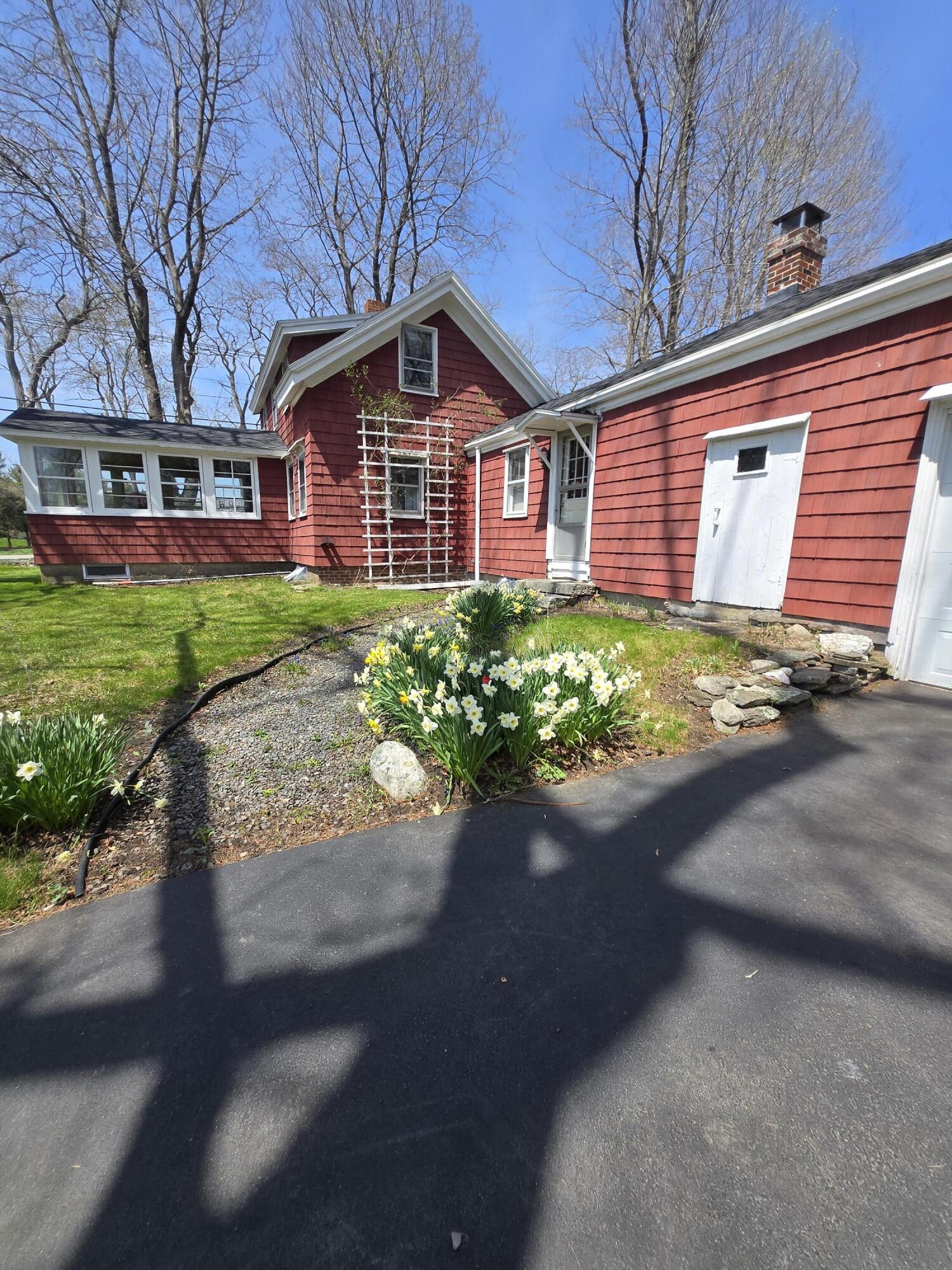 203 Winn Road Falmouth ME 04105
