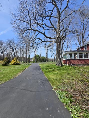203 Winn Road Falmouth ME 04105