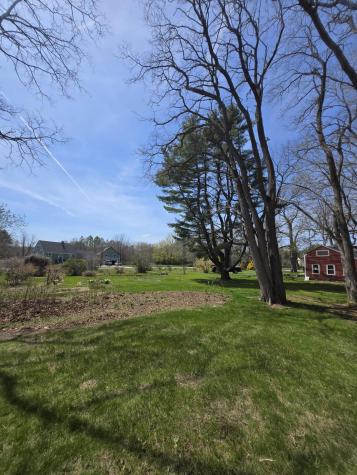 203 Winn Road Falmouth ME 04105