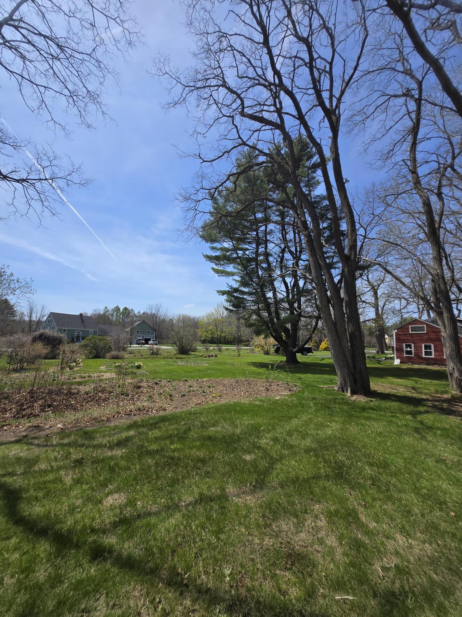 203 Winn Road Falmouth ME 04105