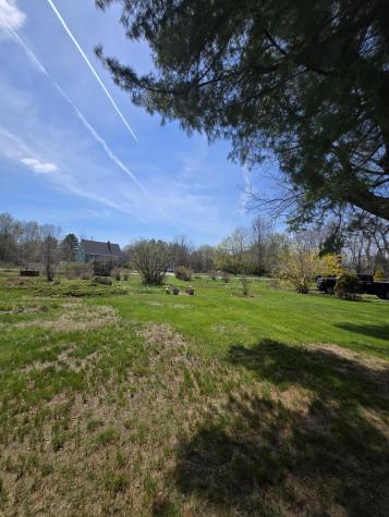 203 Winn Road Falmouth ME 04105
