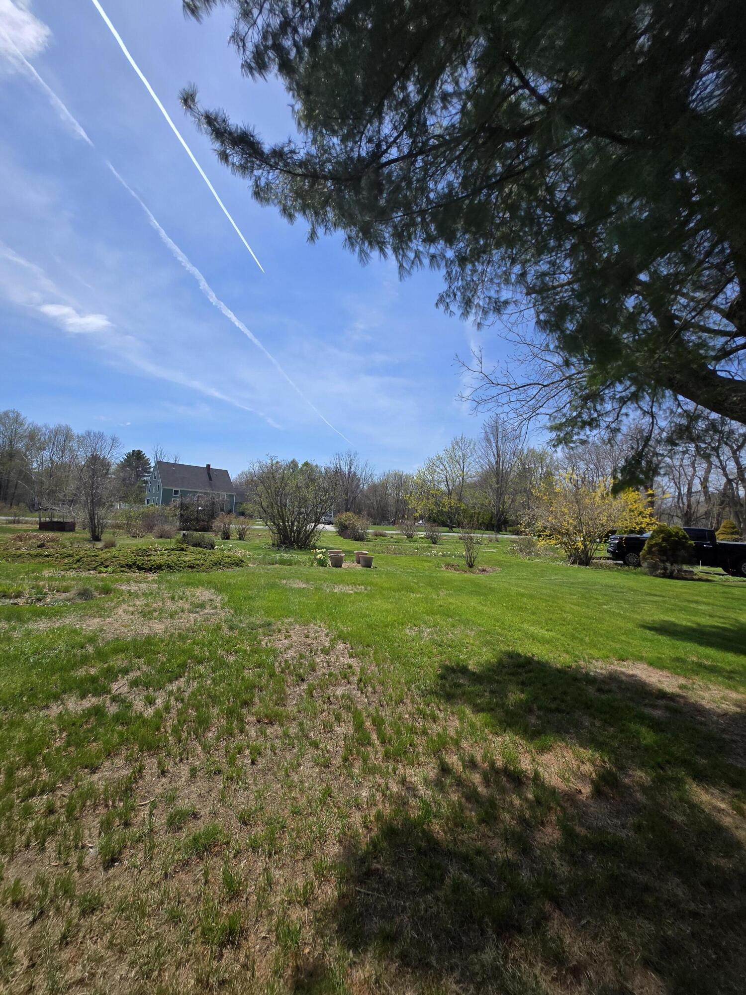 203 Winn Road Falmouth ME 04105