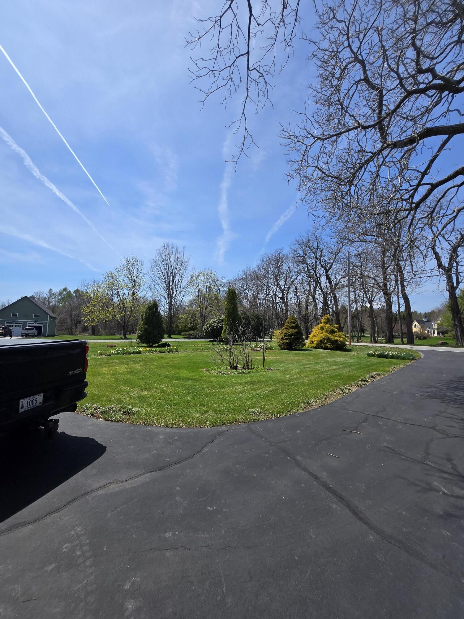 203 Winn Road Falmouth ME 04105