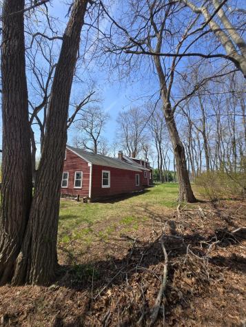 203 Winn Road Falmouth ME 04105
