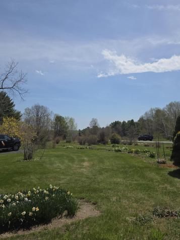 203 Winn Road Falmouth ME 04105