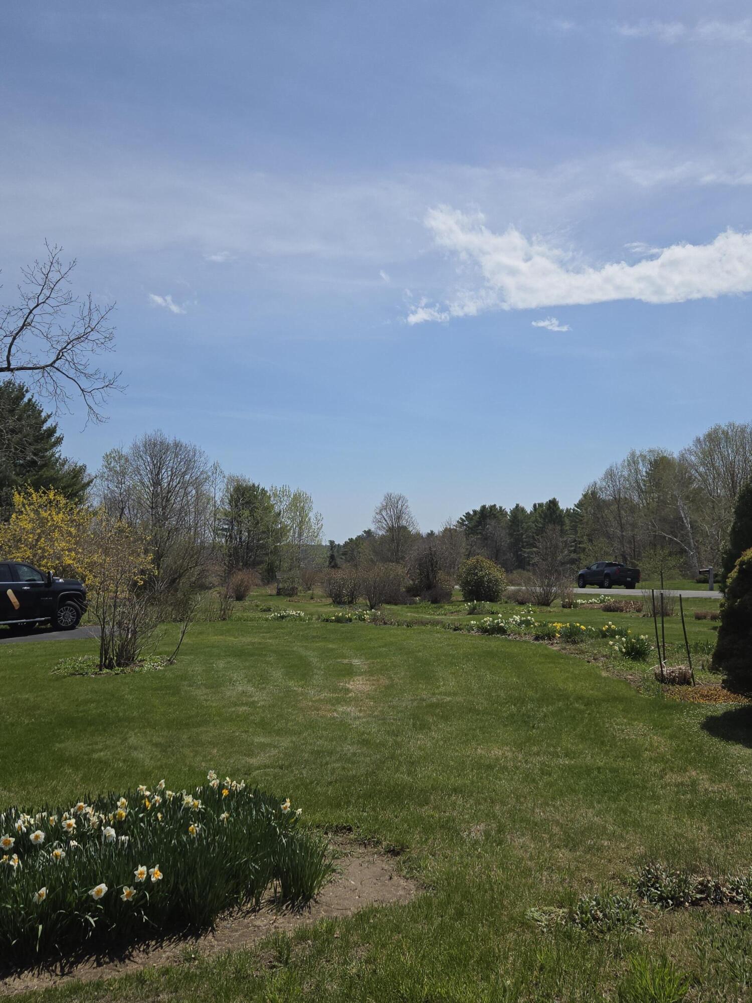 203 Winn Road Falmouth ME 04105