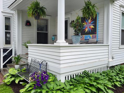 15 Mckinley Street Bangor ME 04401