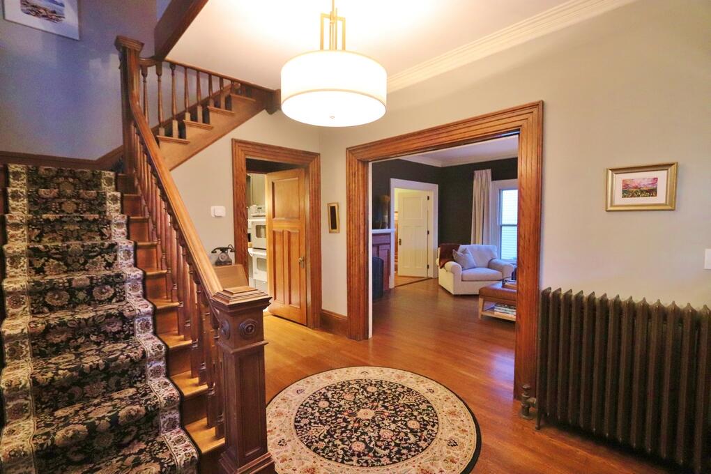 15 Mckinley Street Bangor ME 04401