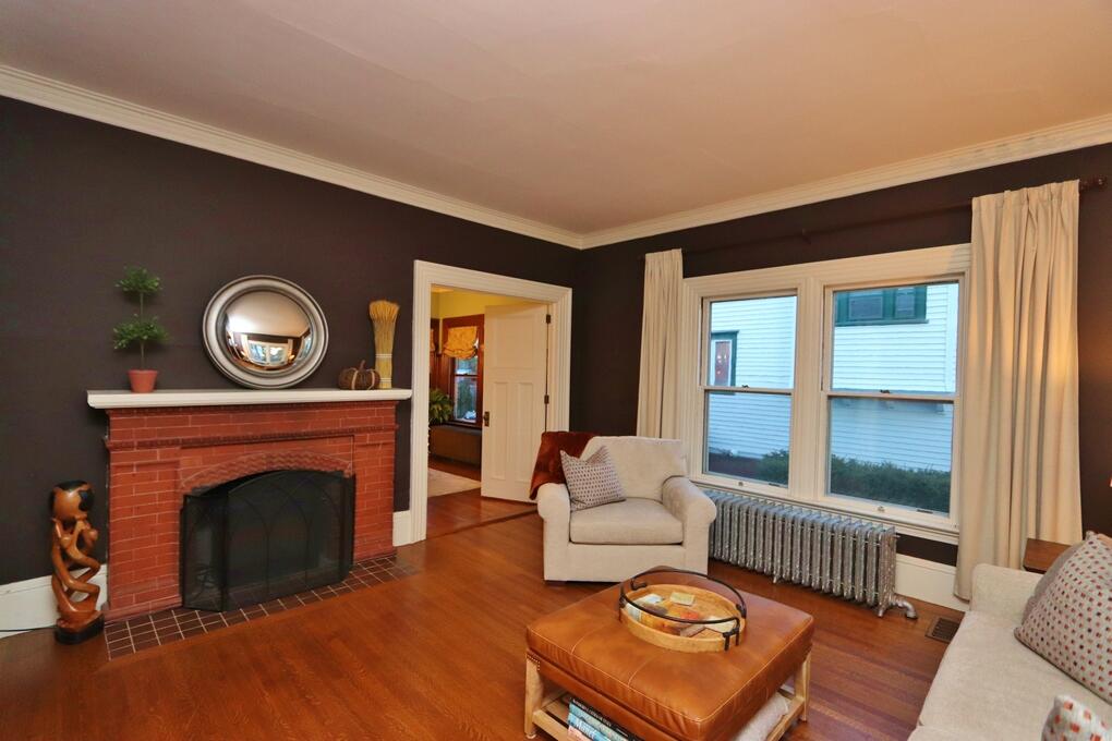 15 Mckinley Street Bangor ME 04401