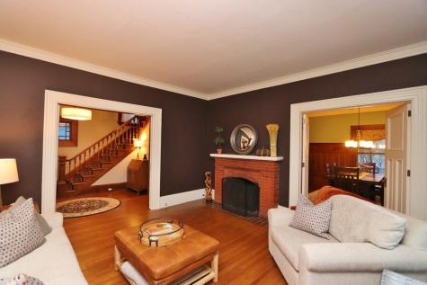 15 Mckinley Street Bangor ME 04401