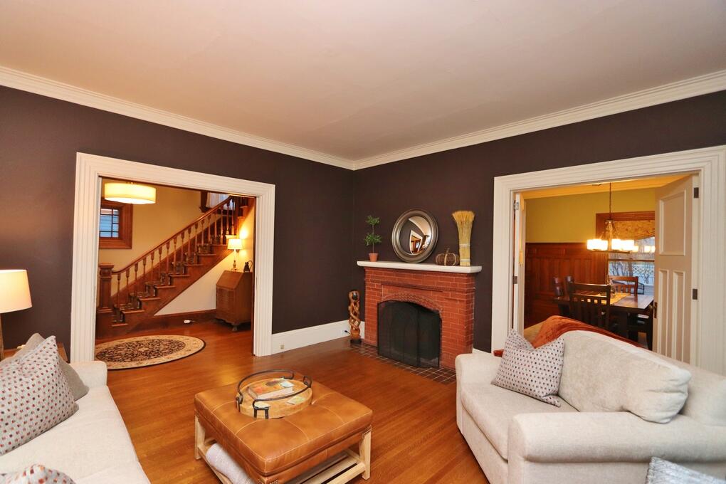 15 Mckinley Street Bangor ME 04401