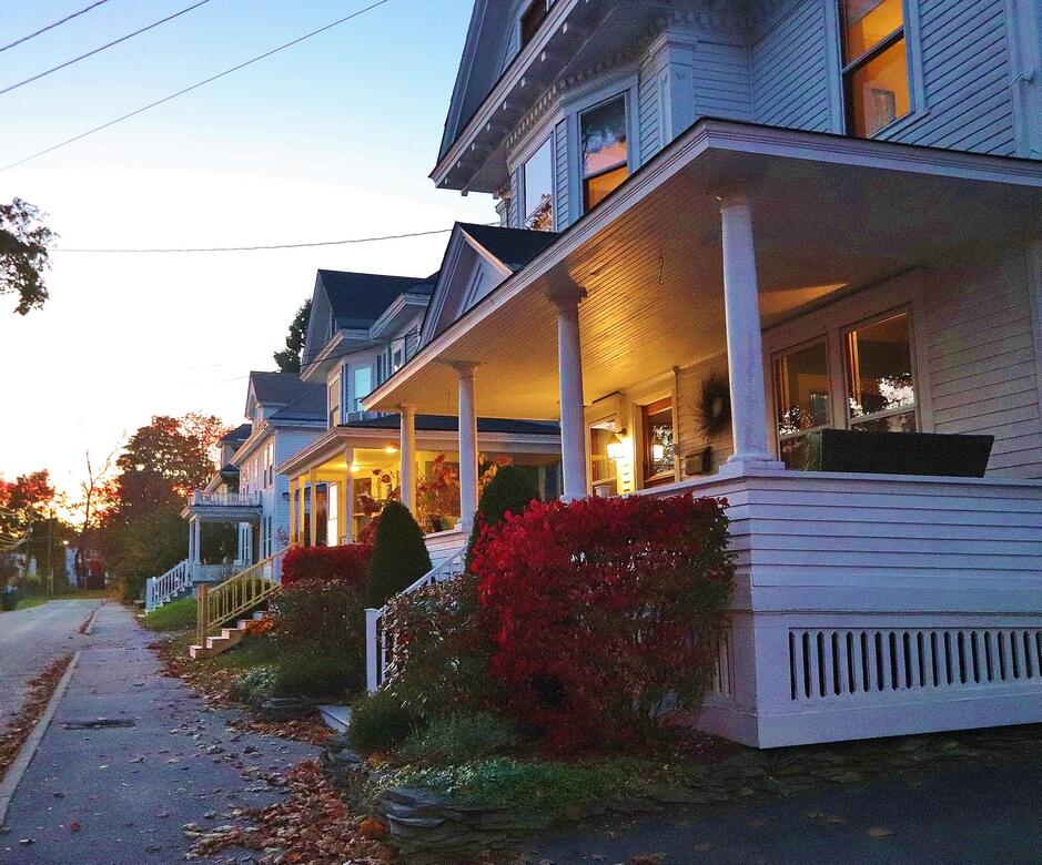 15 Mckinley Street Bangor ME 04401