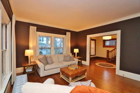 15 Mckinley Street Bangor ME 04401