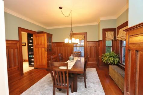 15 Mckinley Street Bangor ME 04401