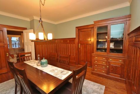 15 Mckinley Street Bangor ME 04401