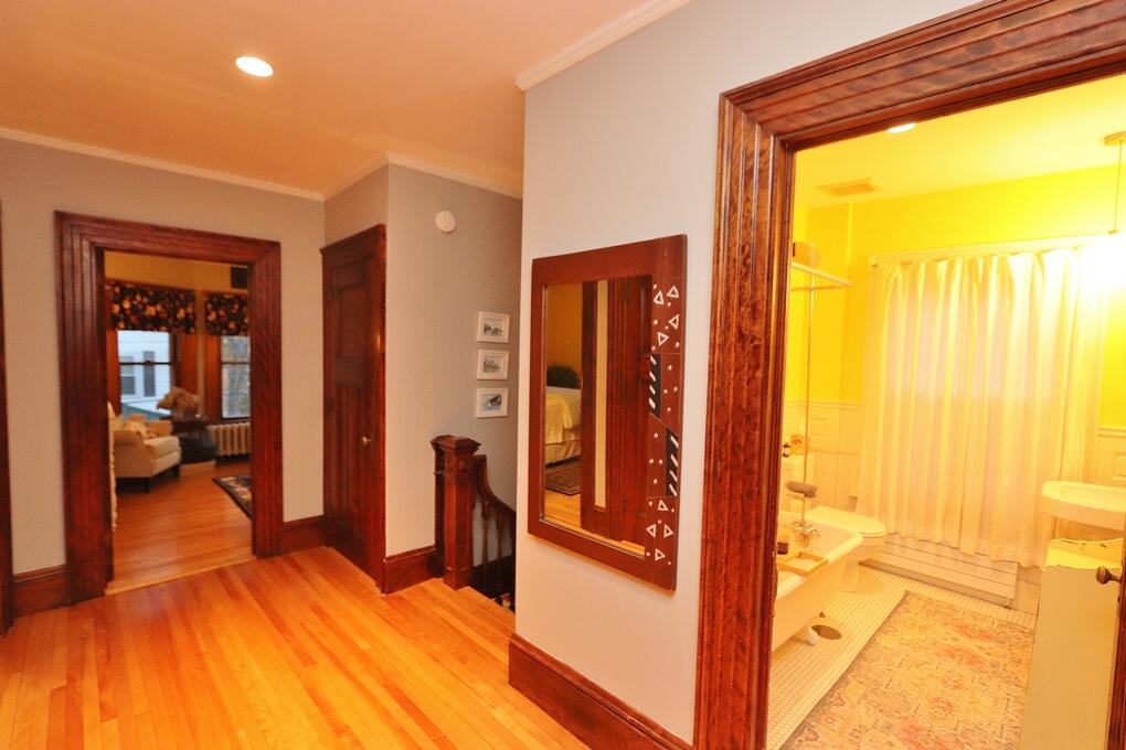 15 Mckinley Street Bangor ME 04401